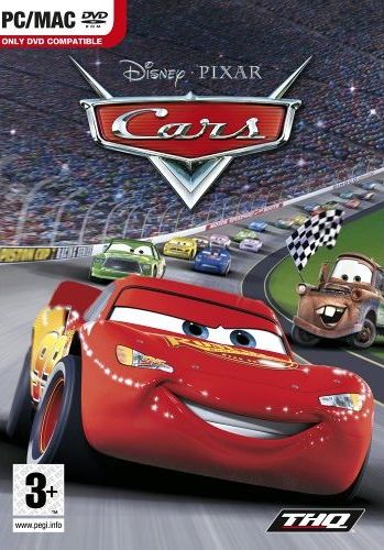 Cars para pc_ordenador